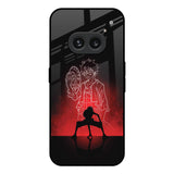 Soul Of Anime Nothing Phone 2a 5G Glass Back Cover Online