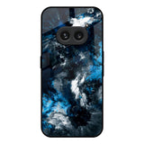 Cloudy Dust Nothing Phone 2a 5G Glass Back Cover Online