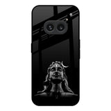 Adiyogi Nothing Phone 2a 5G Glass Back Cover Online