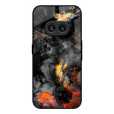 Lava Explode Nothing Phone 2a 5G Glass Back Cover Online