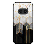Tricolor Pattern Nothing Phone 2a 5G Glass Back Cover Online