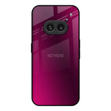 Pink Burst Nothing Phone 2a 5G Glass Back Cover Online