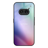 Abstract Holographic Nothing Phone 2a 5G Glass Back Cover Online