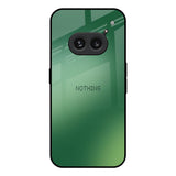 Green Grunge Texture Nothing Phone 2a 5G Glass Back Cover Online