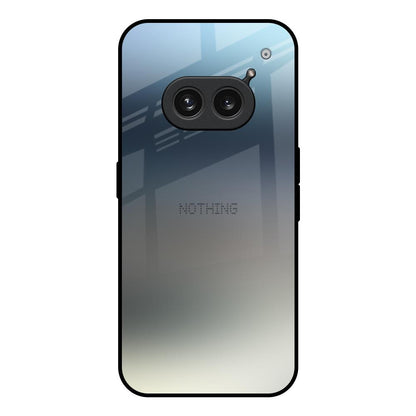 Tricolor Ombre Nothing Phone 2a 5G Glass Back Cover Online