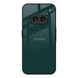 Olive Nothing Phone 2a 5G Glass Back Cover Online