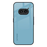 Sapphire Nothing Phone 2a 5G Glass Back Cover Online