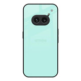 Teal Nothing Phone 2a 5G Glass Back Cover Online