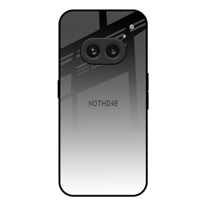 Zebra Gradient Nothing Phone 2a 5G Glass Back Cover Online