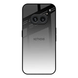 Zebra Gradient Nothing Phone 2a 5G Glass Back Cover Online