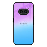 Unicorn Pattern Nothing Phone 2a 5G Glass Back Cover Online