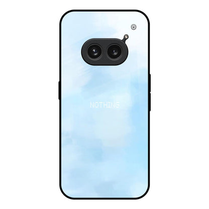 Bright Sky Nothing Phone 2a 5G Glass Back Cover Online