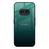 Palm Green Nothing Phone 2a 5G Glass Back Cover Online