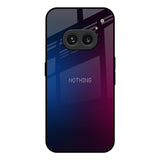 Mix Gradient Shade Nothing Phone 2a 5G Glass Back Cover Online