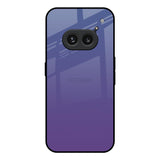Indigo Pastel Nothing Phone 2a 5G Glass Back Cover Online