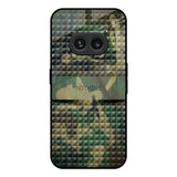 Supreme Power Nothing Phone 2a 5G Glass Back Cover Online