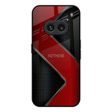 Art Of Strategic Nothing Phone 2a 5G Glass Back Cover Online