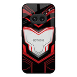 Quantum Suit Nothing Phone 2a 5G Glass Back Cover Online