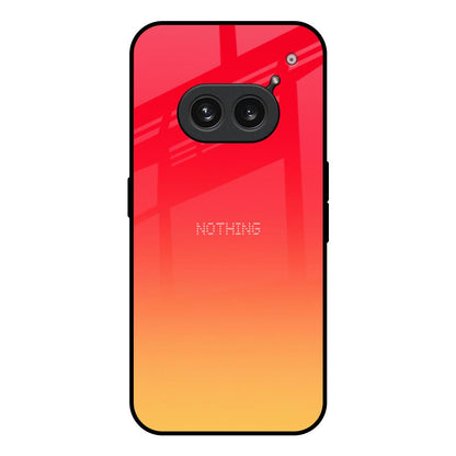 Sunbathed Nothing Phone 2a 5G Glass Back Cover Online