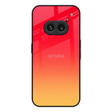 Sunbathed Nothing Phone 2a 5G Glass Back Cover Online