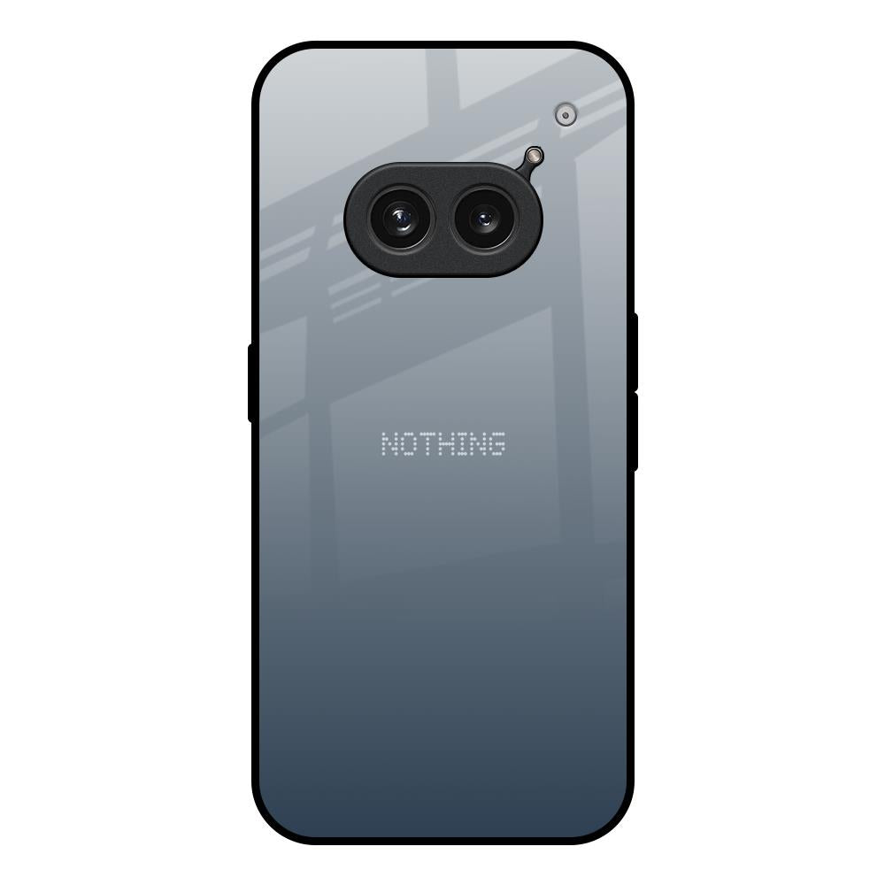 Dynamic Black Range Nothing Phone 2a 5G Glass Back Cover Online