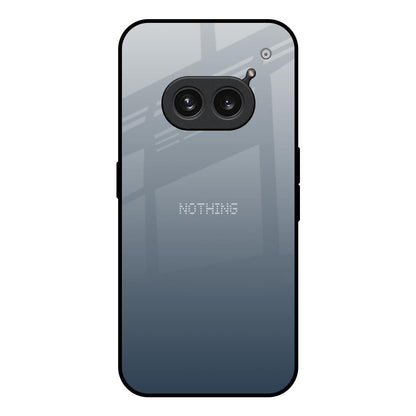 Dynamic Black Range Nothing Phone 2a 5G Glass Back Cover Online