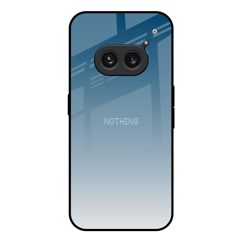 Deep Sea Space Nothing Phone 2a 5G Glass Back Cover Online