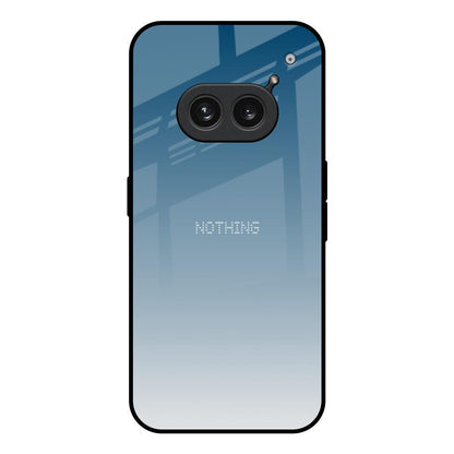 Deep Sea Space Nothing Phone 2a 5G Glass Back Cover Online