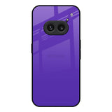 Amethyst Purple Nothing Phone 2a 5G Glass Back Cover Online