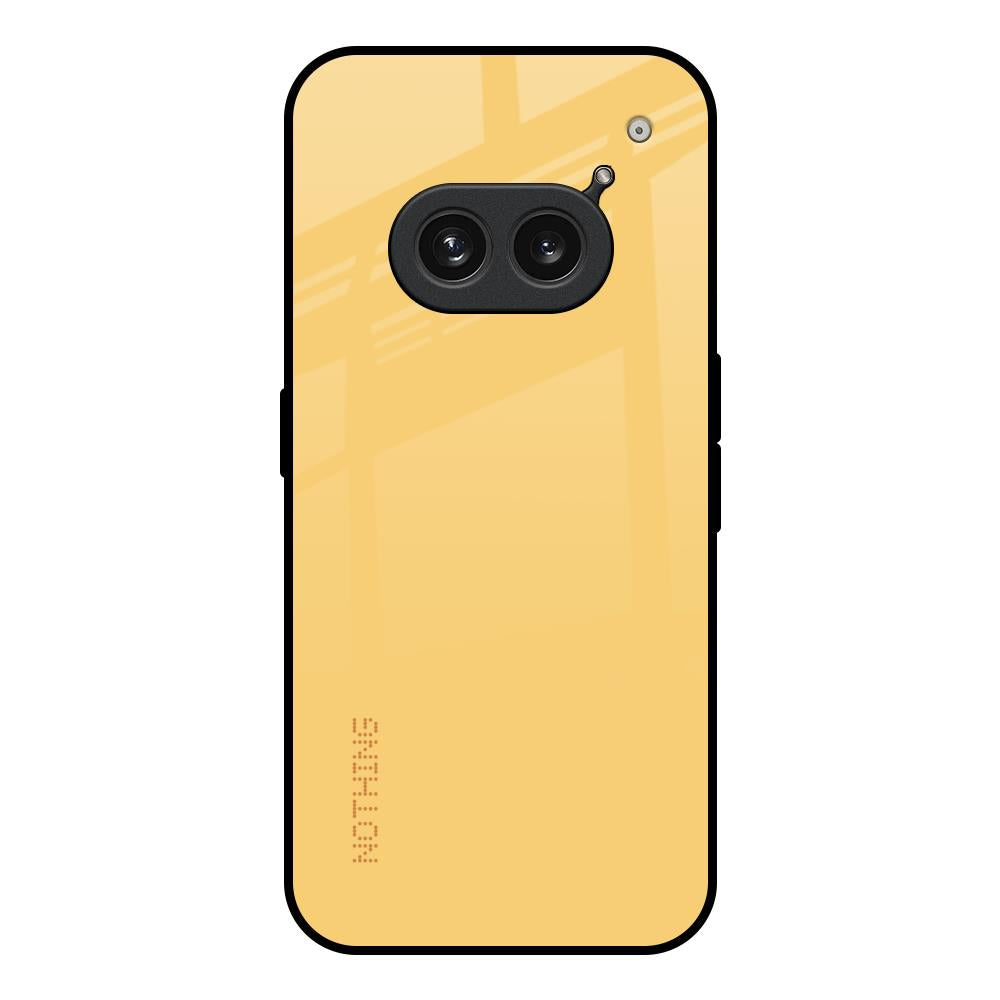 Dandelion Nothing Phone 2a 5G Glass Back Cover Online