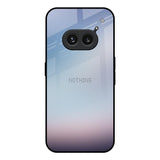 Light Sky Texture Nothing Phone 2a 5G Glass Back Cover Online