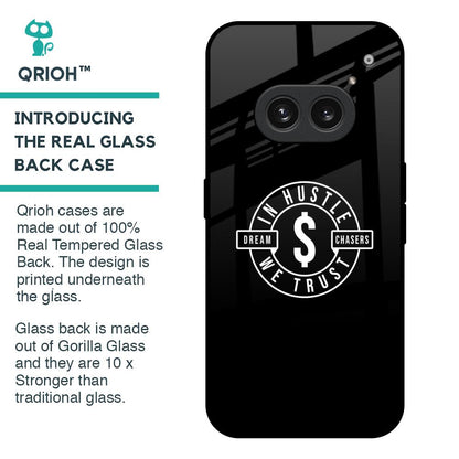 Dream Chasers Glass Case for Nothing Phone 2a 5G