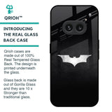 Super Hero Logo Glass Case for Nothing Phone 2a 5G