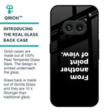 Motivation Glass Case for Nothing Phone 2a 5G