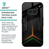 Modern Ultra Chevron Glass Case for Nothing Phone 2a 5G