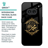 Islamic Calligraphy Glass Case for Nothing Phone 2a 5G