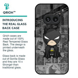 Cartoon Art Glass Case for Nothing Phone 2a 5G