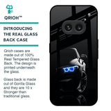 Car In Dark Glass Case for Nothing Phone 2a 5G