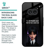 Aesthetic Digital Art Glass Case for Nothing Phone 2a 5G