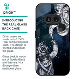 Astro Connect Glass Case for Nothing Phone 2a 5G