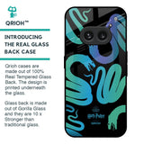 Basilisk Glass Case for Nothing Phone 2a 5G
