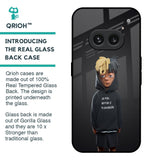 Dishonor Glass Case for Nothing Phone 2a 5G