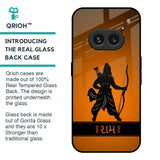 Halo Rama Glass Case for Nothing Phone 2a 5G
