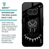 Dark Superhero Glass Case for Nothing Phone 2a 5G