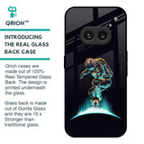 Star Ride Glass Case for Nothing Phone 2a 5G