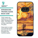 Sunset Vincent Glass Case for Nothing Phone 2a 5G