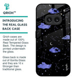 Constellations Glass Case for Nothing Phone 2a 5G