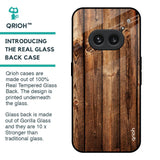Timber Printed Glass Case for Nothing Phone 2a 5G