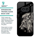 Brave Lion Glass Case for Nothing Phone 2a 5G