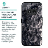 Cryptic Smoke Glass Case for Nothing Phone 2a 5G